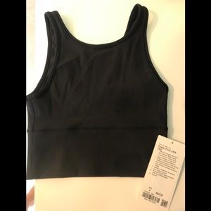 Lululemon power pivot tank